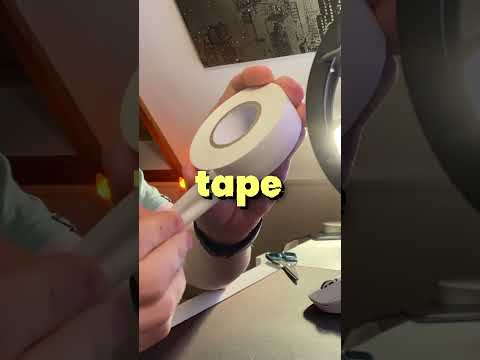 Make Any Gaming Mouse Better With This Trick!