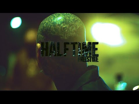 BoZo - Half time