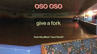 give a fork Music Video