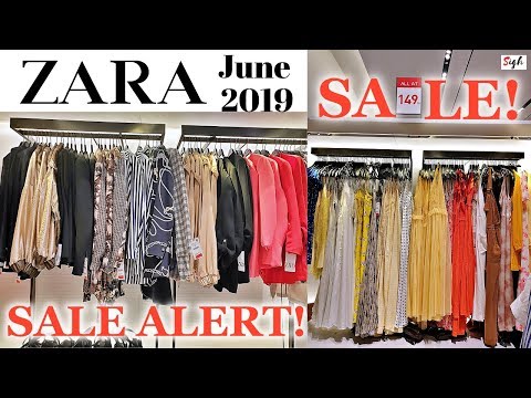 download lagu mp3 mp4 Zara Sale 2019 June, download lagu Zara Sale 2019 June gratis, unduh video klip Zara Sale 2019 June
