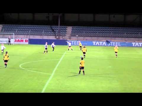 Blokkers MD1 promo 2