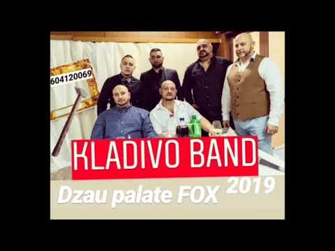 Kladivo Band - Dzau palate Fox