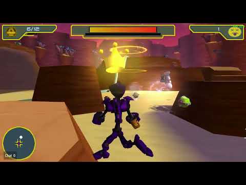 Sicario vs Caa part 12345