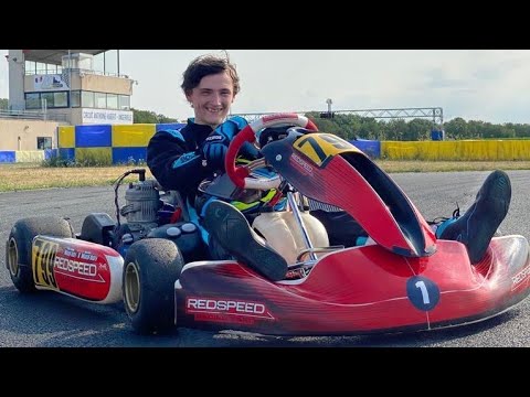 Hotlap Angerville X30/Redspeed 51.72