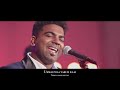 ALAGANAVAR Featuring Ps Benny Joshua Ekklesia Tamil Worship Song Worship Dance