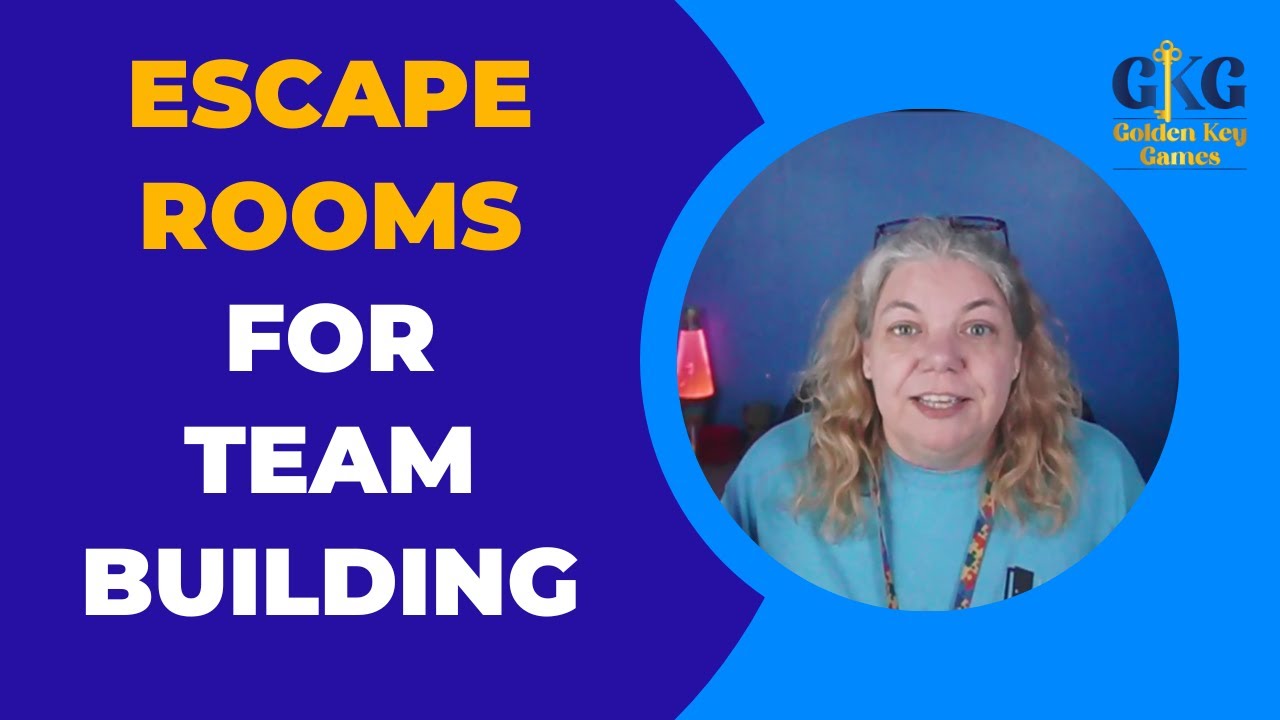 Escape Your Team Building Rut: How Escape Rooms Can Boost Communication and Teamwork