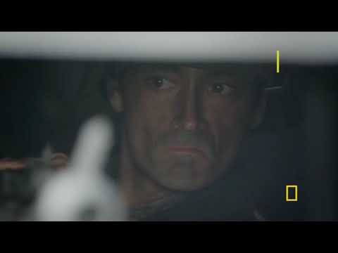 Hitler  O Confronto Final Bombardeio de Bunker