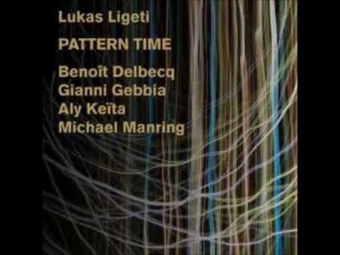 Lukas Ligeti - Without Prior Warning