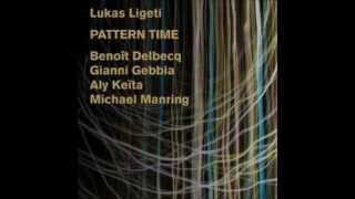 Lukas Ligeti - Without Prior Warning