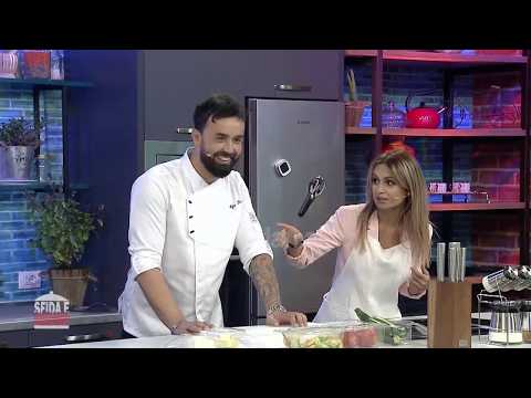 Sfida e gatimit - Emisioni 1 (05 nentor 2018)