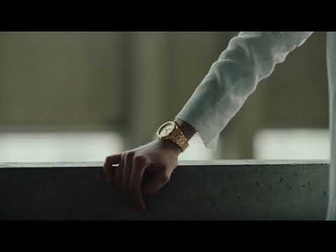 Audemars Piguet x 1017 ALYX 9SM by Matthew Williams / AUDEMARS PIGUET