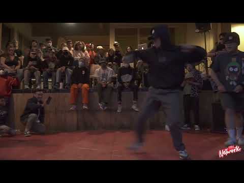 Izzy/Axel Vs New Birth - Semis - Super Tight Circle - B-Boy Network