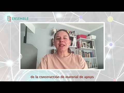 PRESENTACIÓN EFECTIVA DE IDEAS