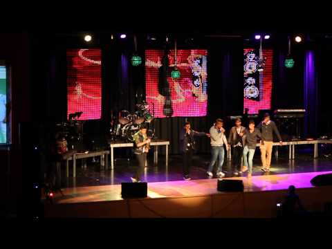 LZ Records at Young & Fresh