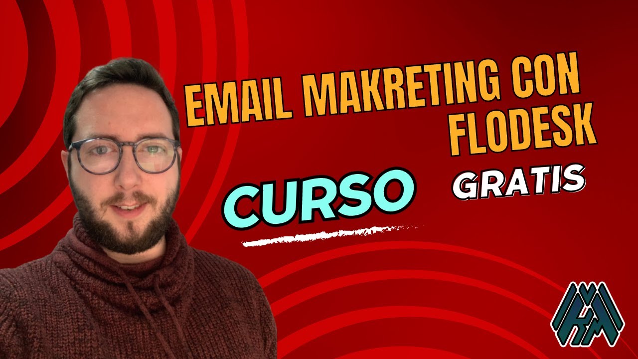 ⚠️ Aprende rápidamente a usar Flodesk [2025]