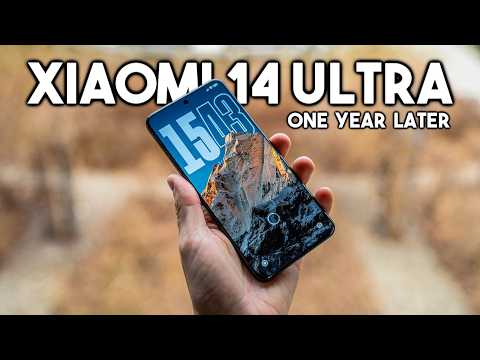 Xiaomi 14 Ultra - 1 Year Later - Still Worth It !?