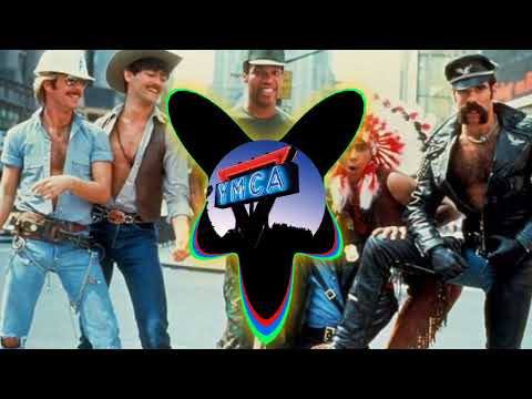 Village People - YMCA (Remix)