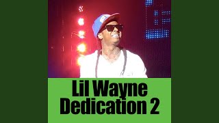 Weezy on the Streets of N.O.