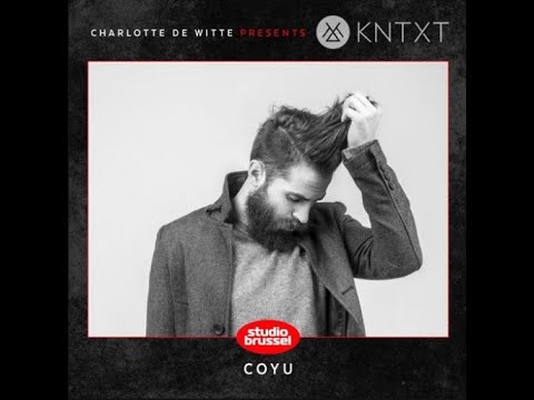 Coyu @ KNTXT
