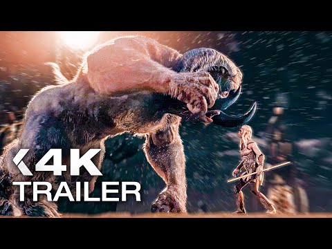 Trailers August
