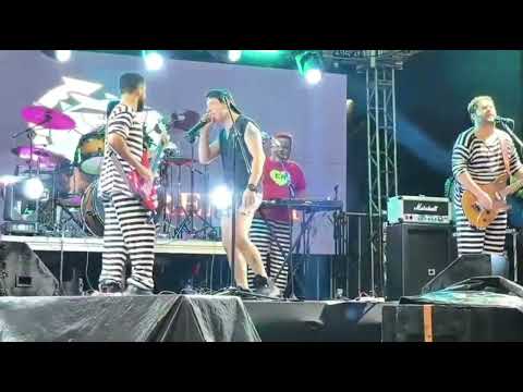 Mamonas Replay Festival Gastronômico São José do Goiabal 