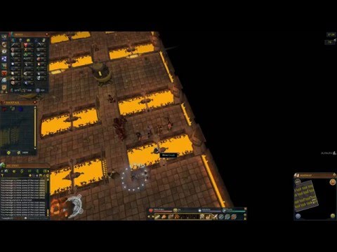 RS3 Progress Ep 3! -King of the Dwarves!-