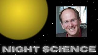 Steven Strogatz on ruthless simplification | The Night Science Podcast - Ep 13