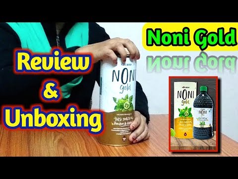 15-60 nourish noni gold, packaging size: 1000 ml