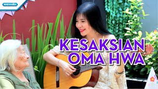 Kesaksian @omahwa3062  bersama Herlin Pirena - Hidup Ini Adalah Kesempatan