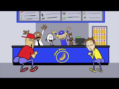 TOONZ - Feat. J Tater by OneHotMinit