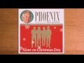 Phoenix - Alone on Christmas Day 