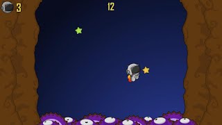 Cazzarion: Astro Bouncer Gameplay PS5