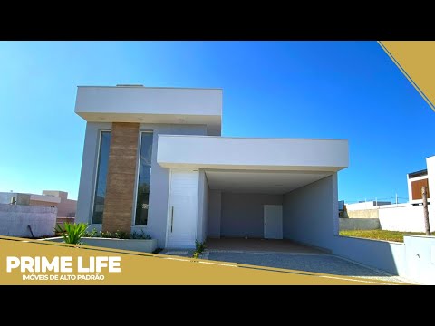 Imóvel no Condomínio Olívio Franceschini - Hortolândia SP -CA0055