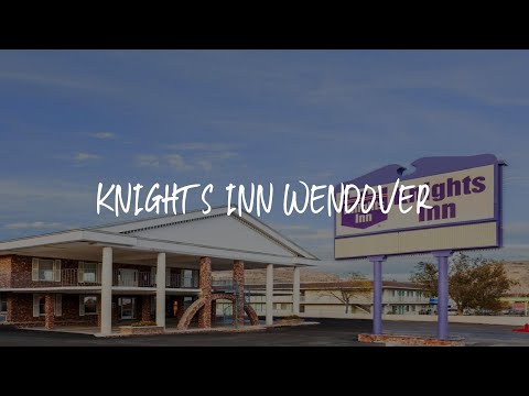 Knights Inn Wendover Review - Wendover , United States of America