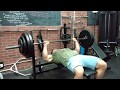 Bench Press