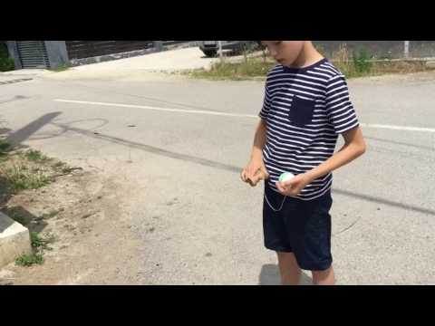 Tipuri de oameni care dau Yank Spike!!