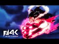 One Piece Luffy Gear 4th SnakeMan Yamato Vs Kaido