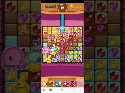 Diamond Digger Saga Level 188