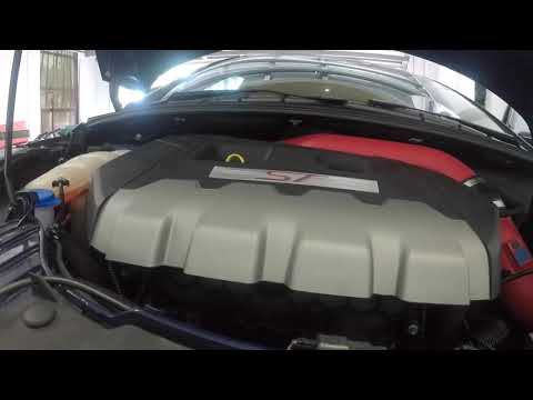 FOCUS ST TURBO FLUTTER (TUTUTUTU)
