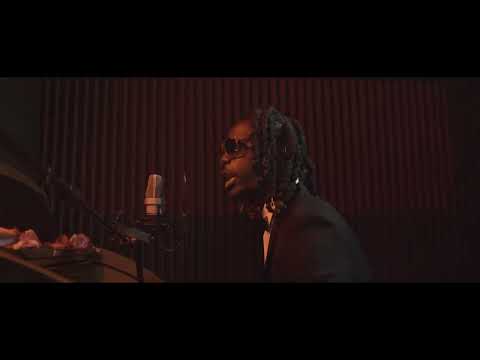 HOODSTAR JACK - unfaithful (Official Music Video)