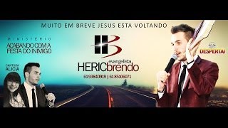 Evangelista Heric Brendo-Testemunho de Superação ( casa do oleiro produções 6182034317)