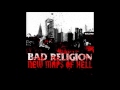 Bad Religion - Germs Of Perfection