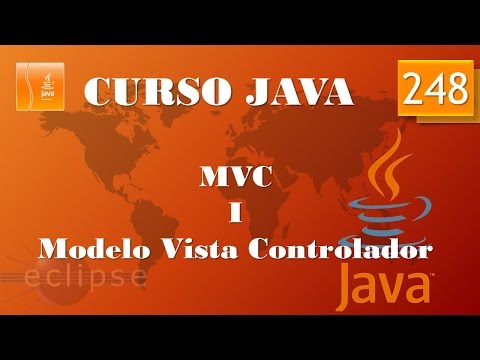 Curso Java Presentación Vídeo 1