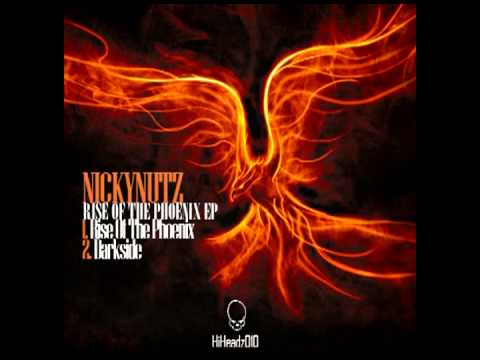 Nickynutz - Darkside [Hi Headz 010]