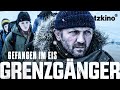 The High Frontier ADVENTURE THRILLER Film Winter Survival Films German Complete 2023