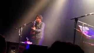 John Butler Trio - How You Sleep At Night (Dublin) 24/4/14