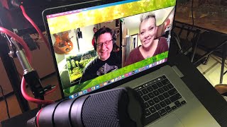 Rachel O'Leary   WCC Episode 2