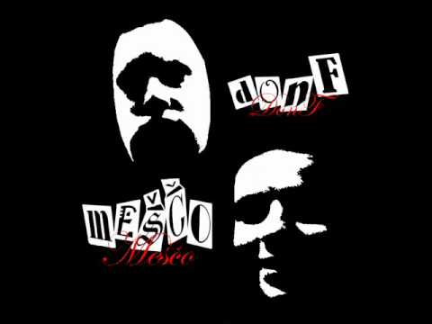 Meščo feat. Don F - Slovo bez pardónu