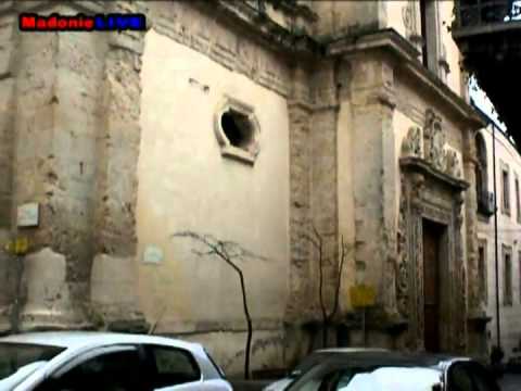 Appello per la chiesa di San Girolamo di Polizzi Generosa