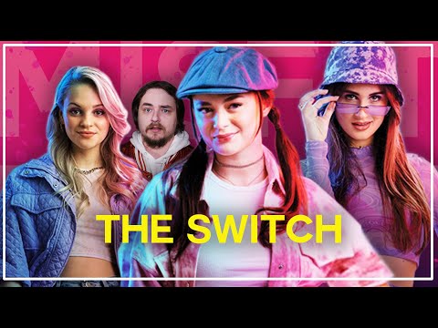 MISFIT The Switch is niet zo goed..
